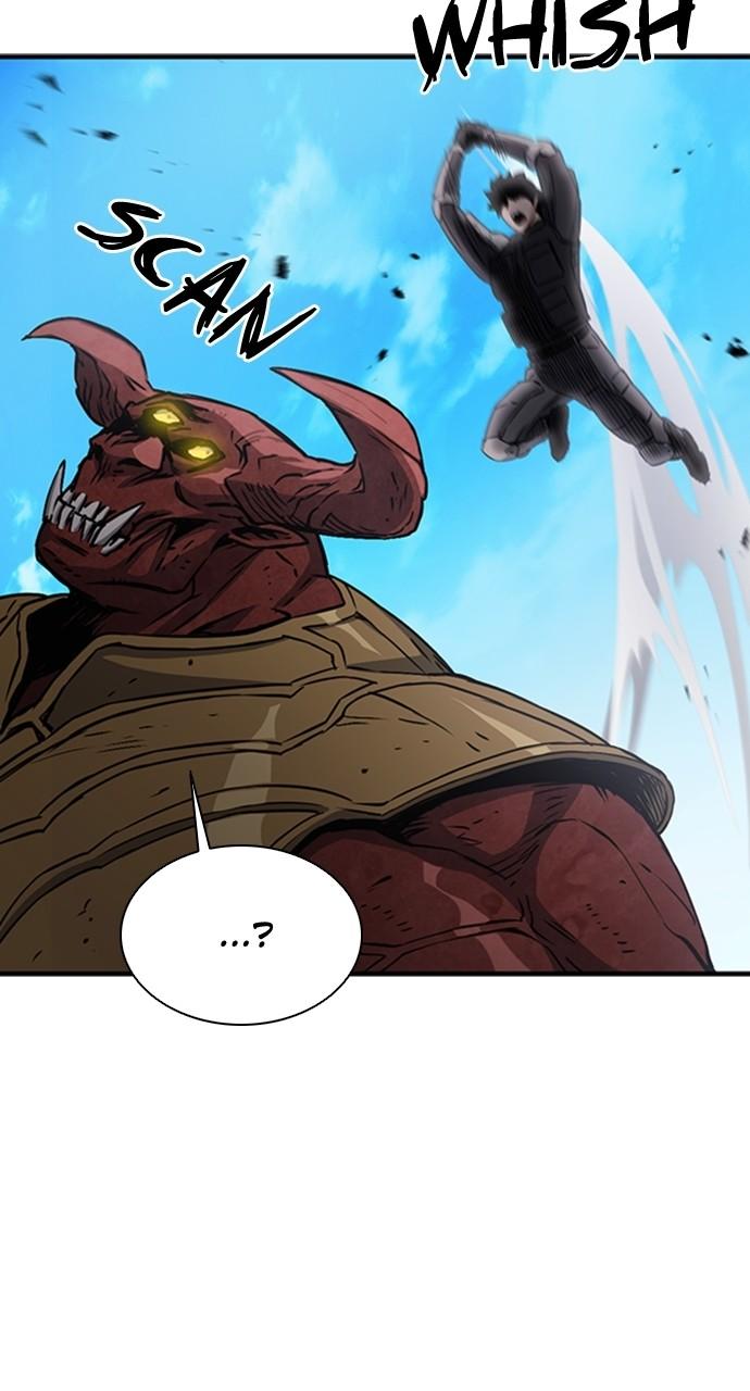 The Druid of Seoul Station Chapter 106 - Page 13