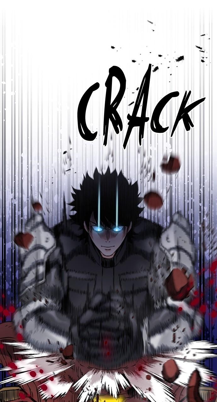 The Druid of Seoul Station Chapter 106 - Page 14