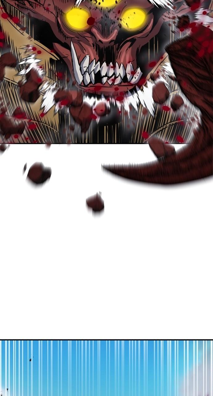 The Druid of Seoul Station Chapter 106 - Page 15