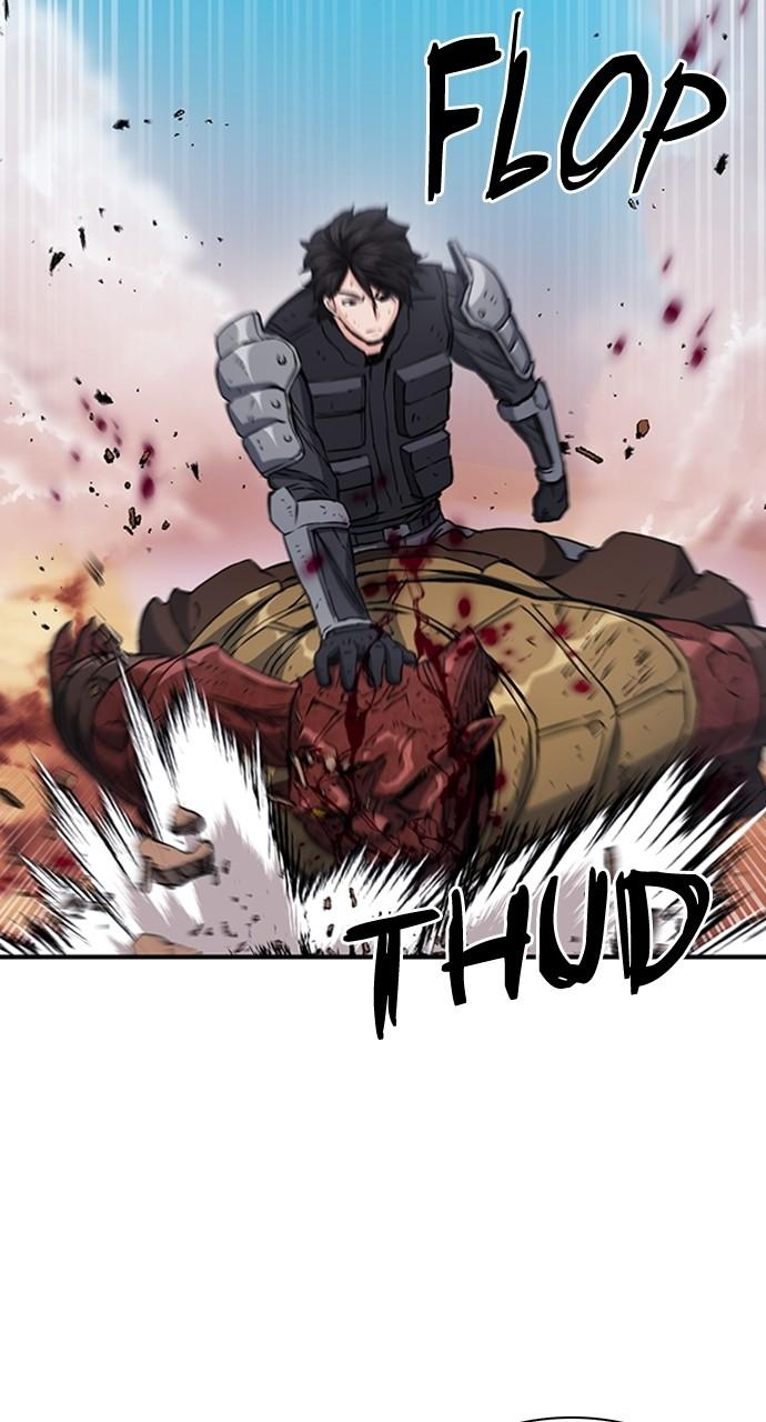 The Druid of Seoul Station Chapter 106 - Page 16