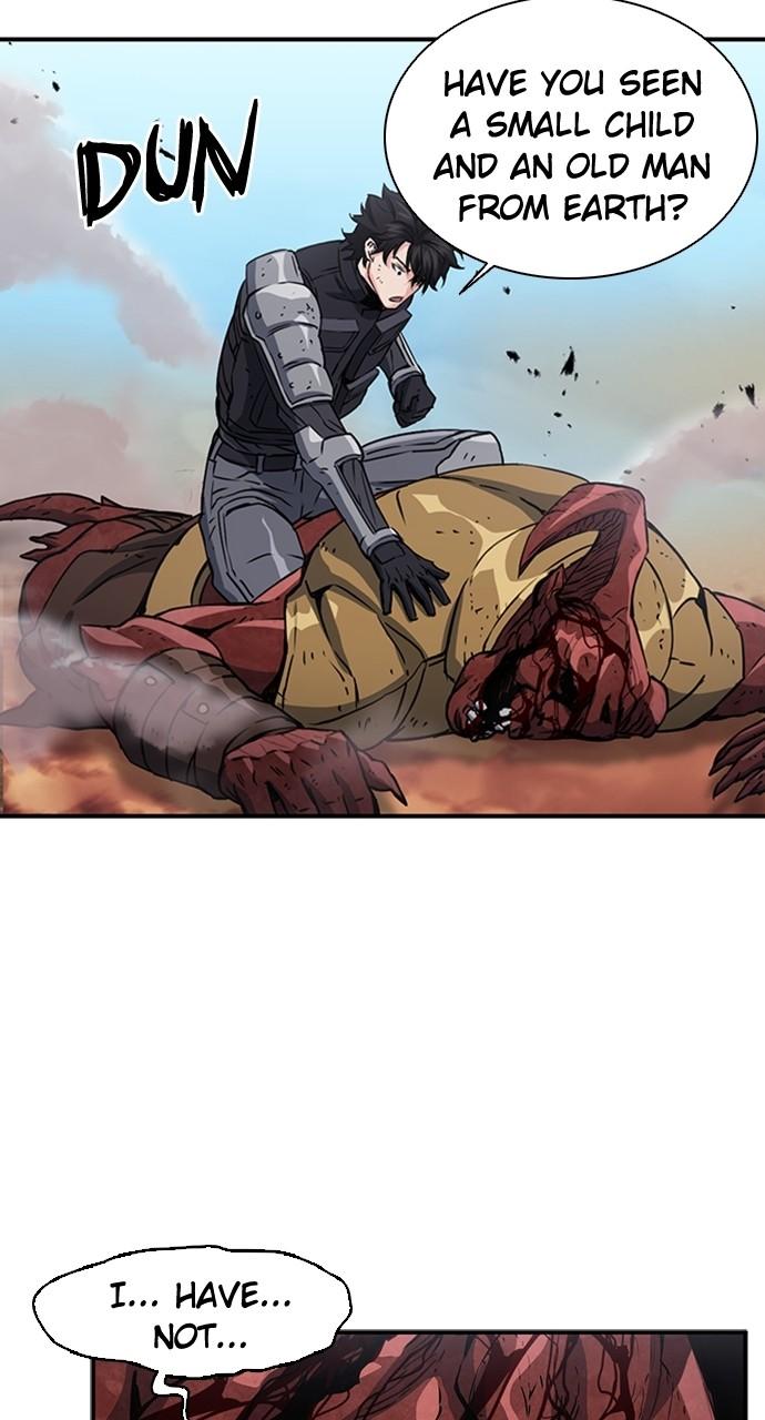 The Druid of Seoul Station Chapter 106 - Page 17