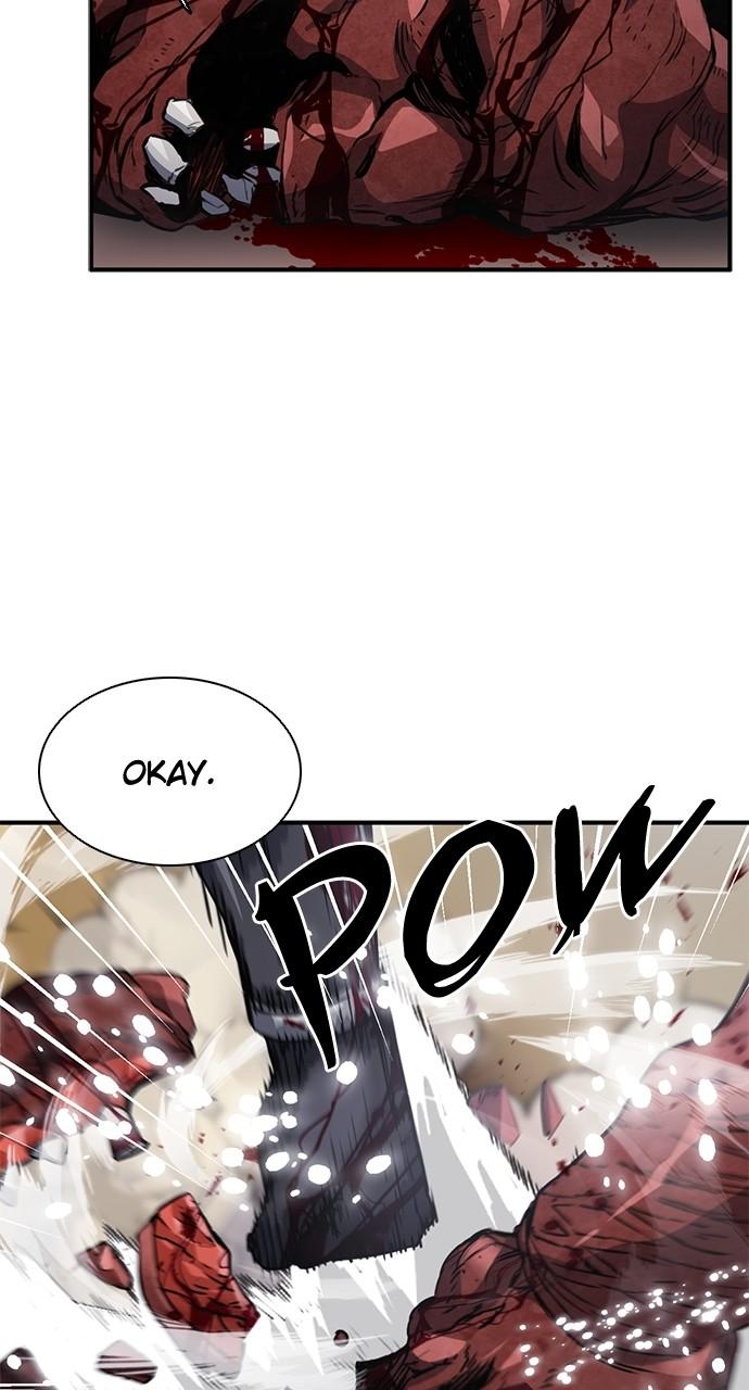 The Druid of Seoul Station Chapter 106 - Page 18