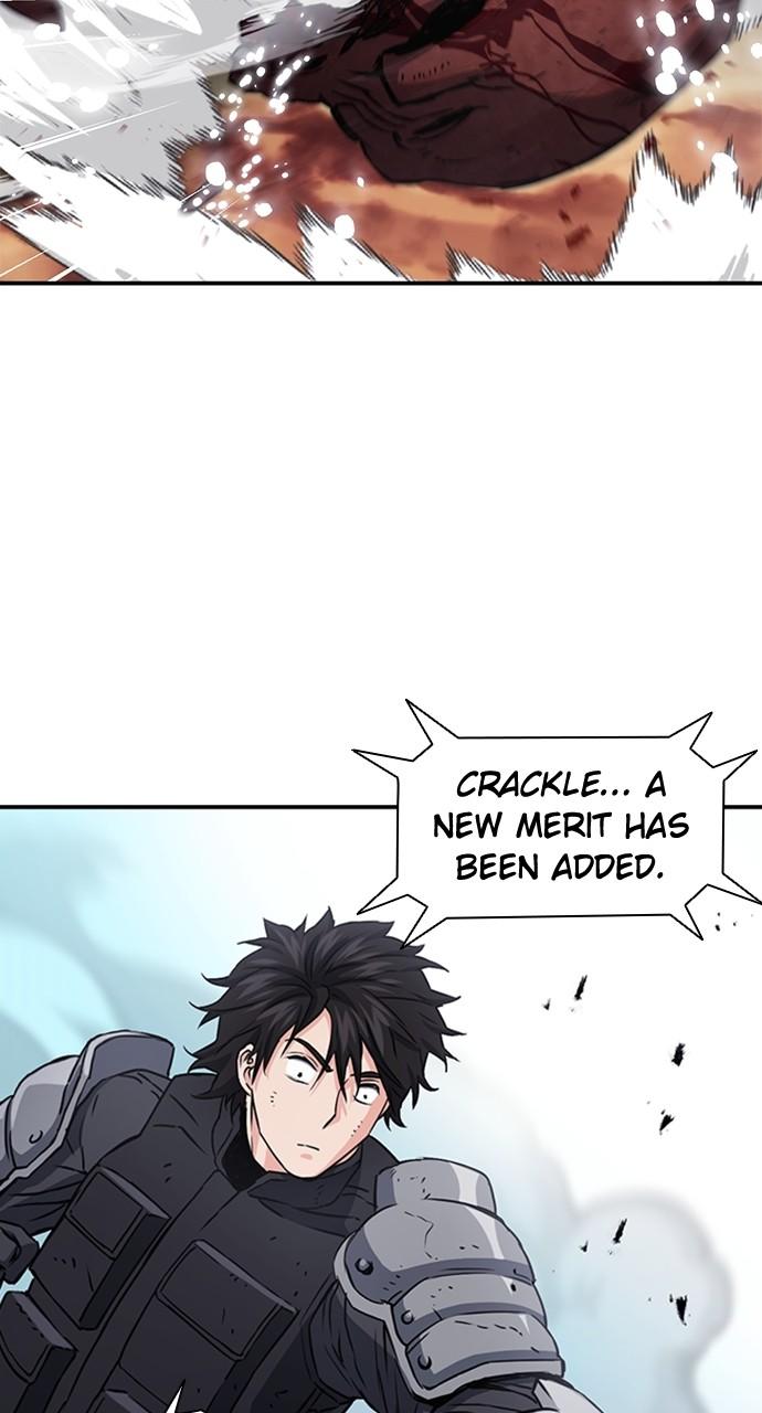 The Druid of Seoul Station Chapter 106 - Page 19