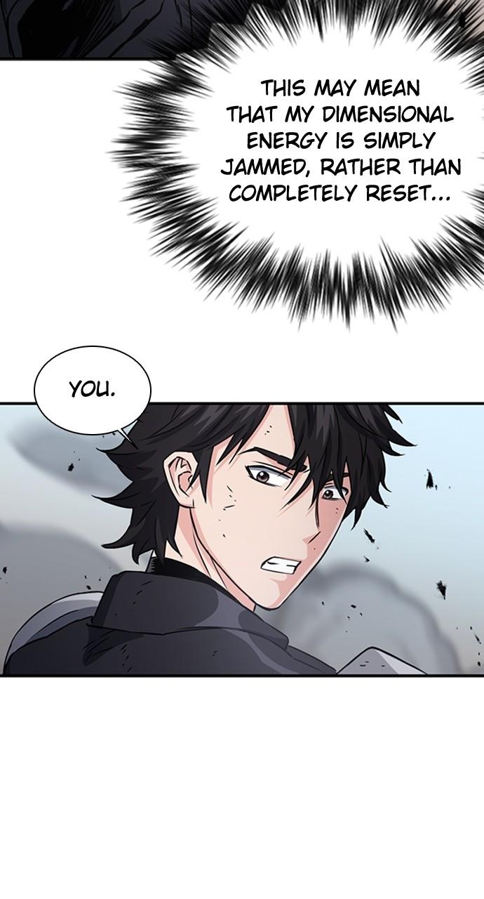 The Druid of Seoul Station Chapter 106 - Page 21