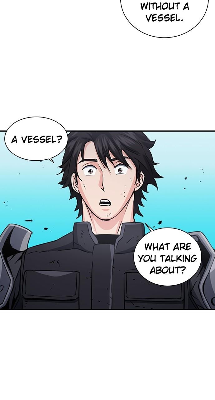 The Druid of Seoul Station Chapter 106 - Page 25