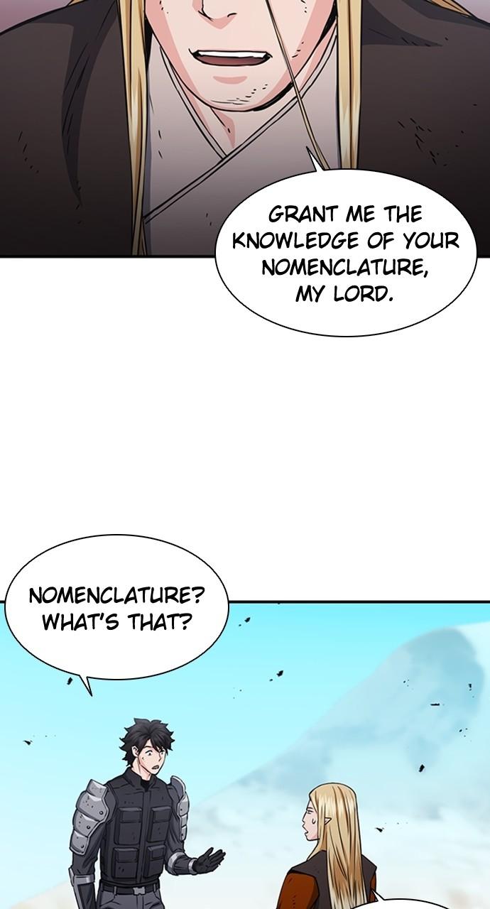 The Druid of Seoul Station Chapter 106 - Page 28