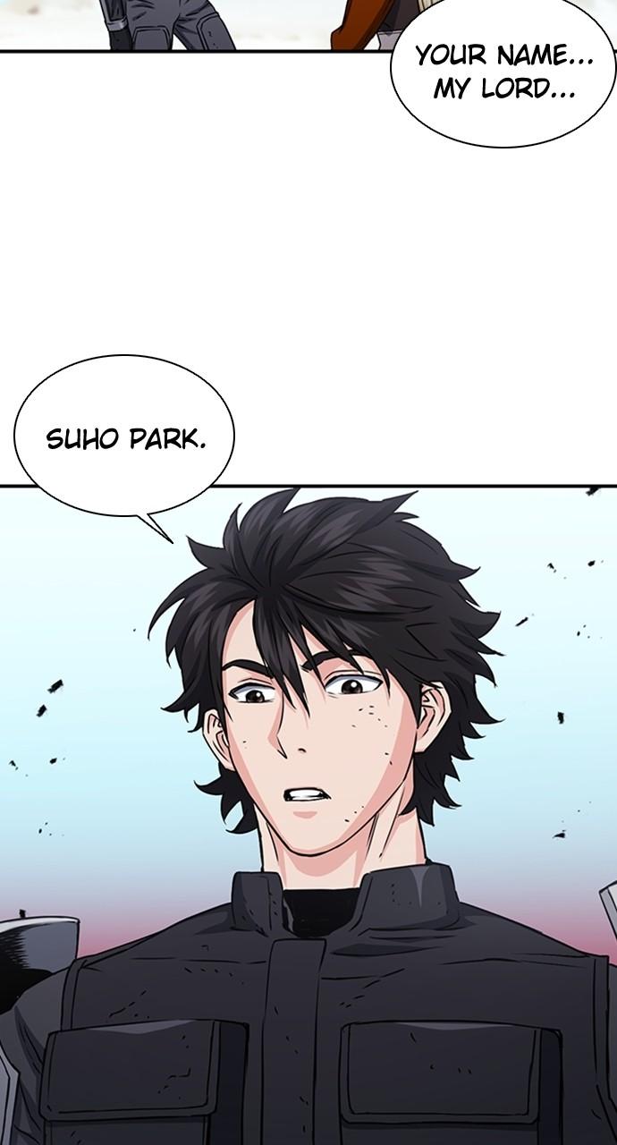 The Druid of Seoul Station Chapter 106 - Page 29