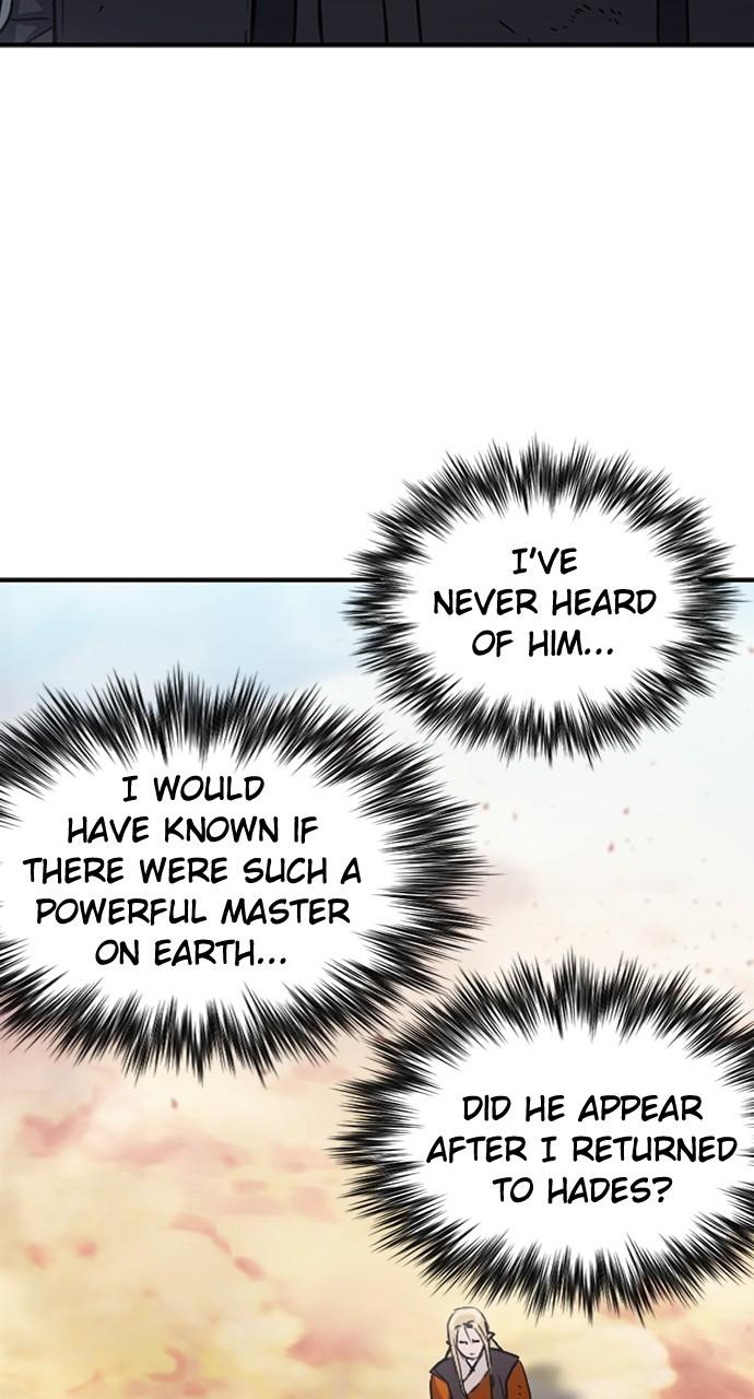 The Druid of Seoul Station Chapter 106 - Page 30