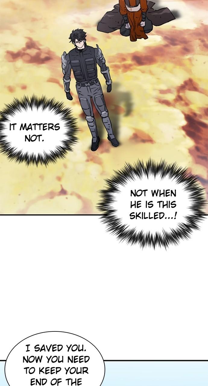 The Druid of Seoul Station Chapter 106 - Page 31