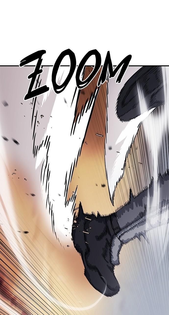 The Druid of Seoul Station Chapter 106 - Page 37