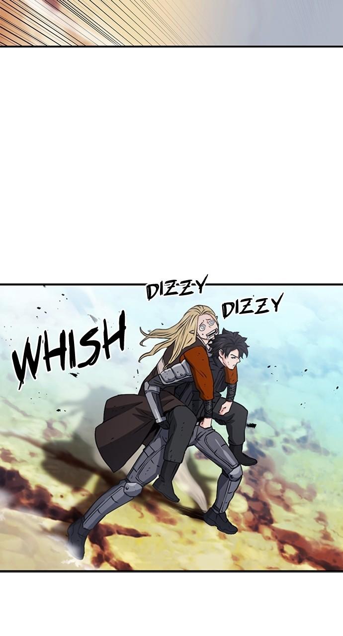 The Druid of Seoul Station Chapter 106 - Page 38