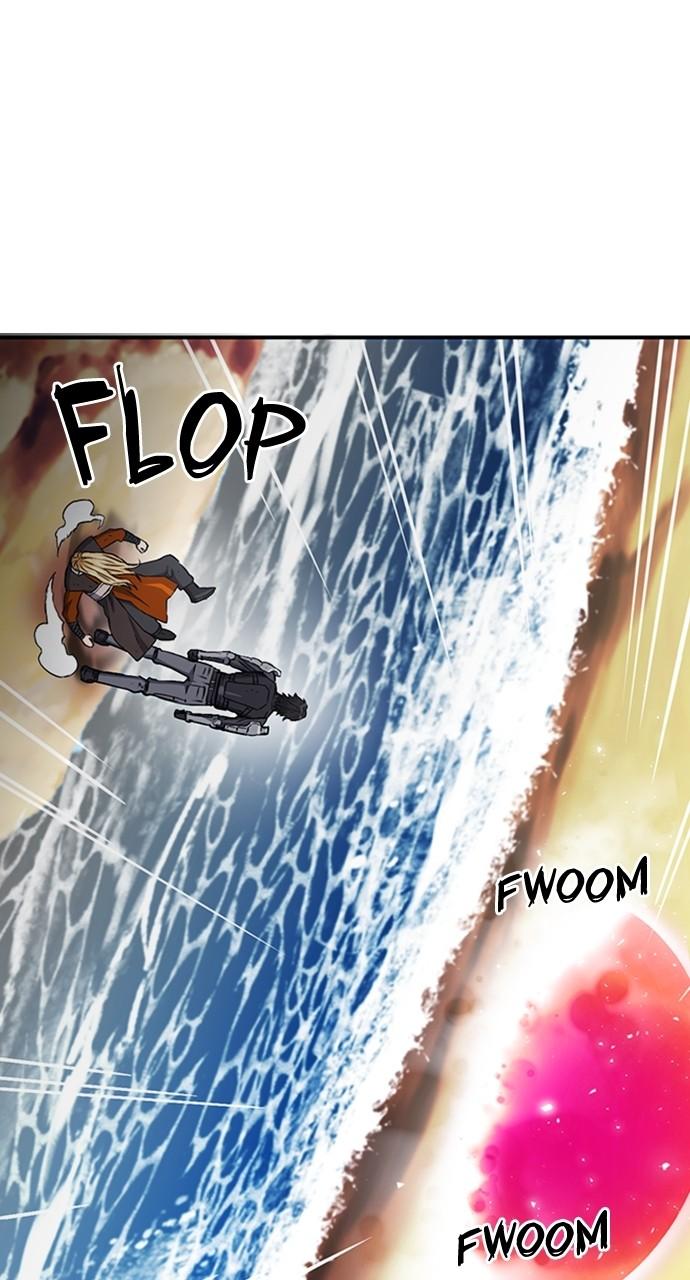 The Druid of Seoul Station Chapter 106 - Page 39