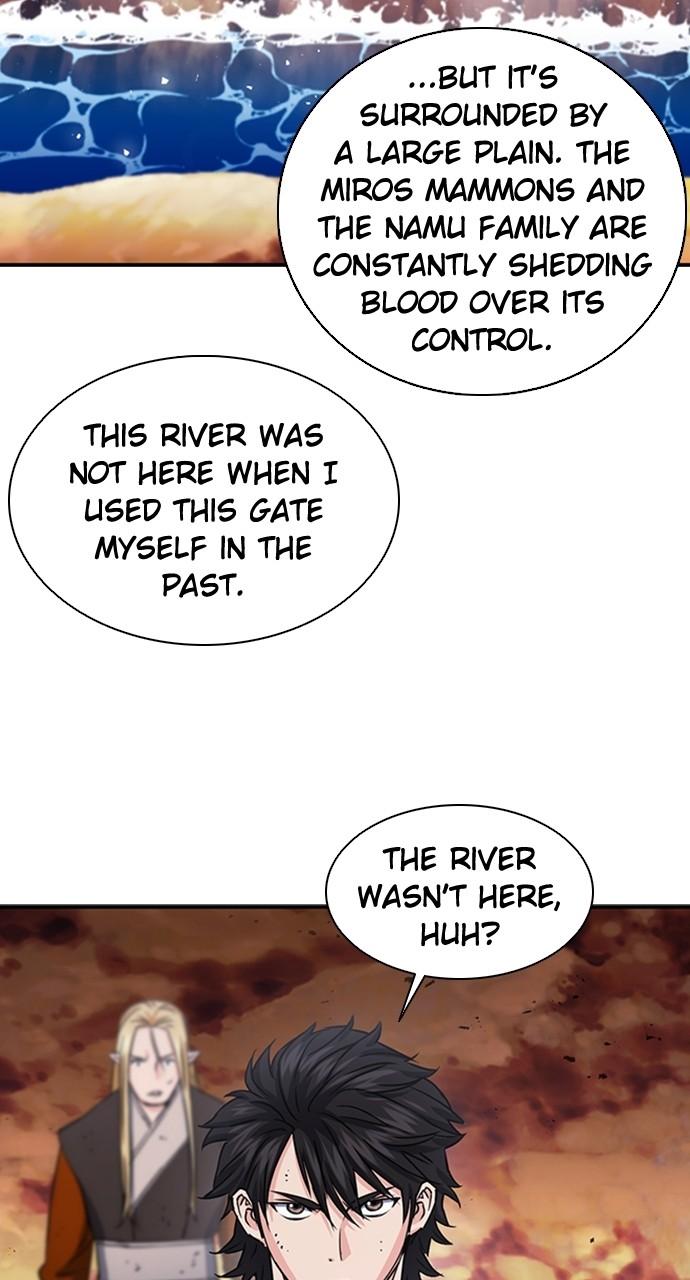 The Druid of Seoul Station Chapter 106 - Page 44