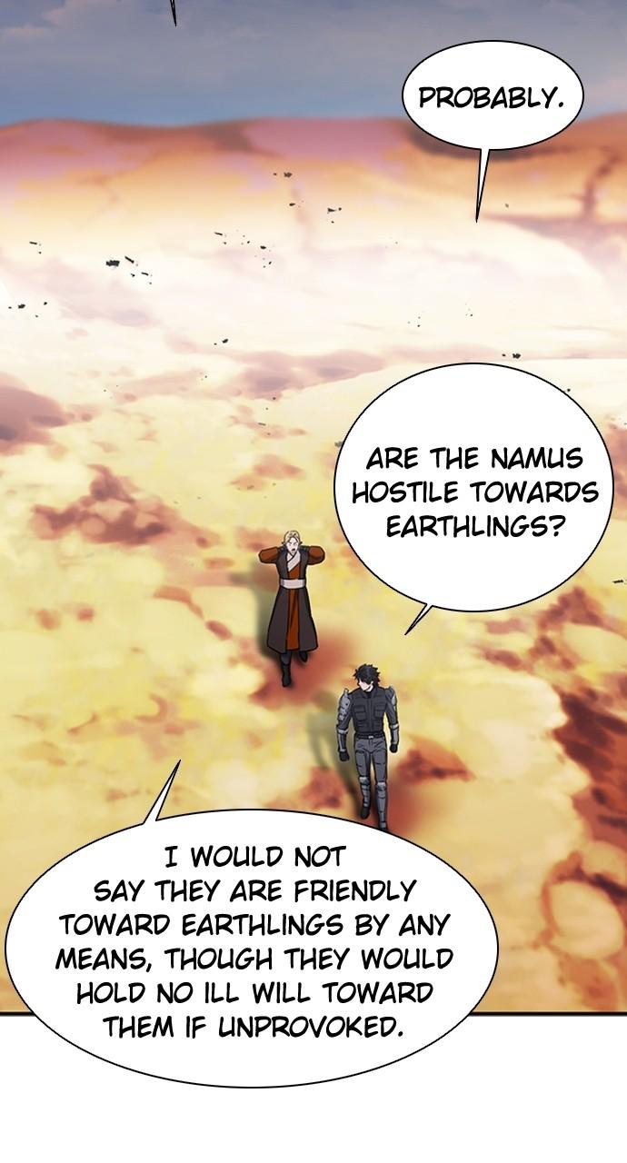 The Druid of Seoul Station Chapter 106 - Page 46