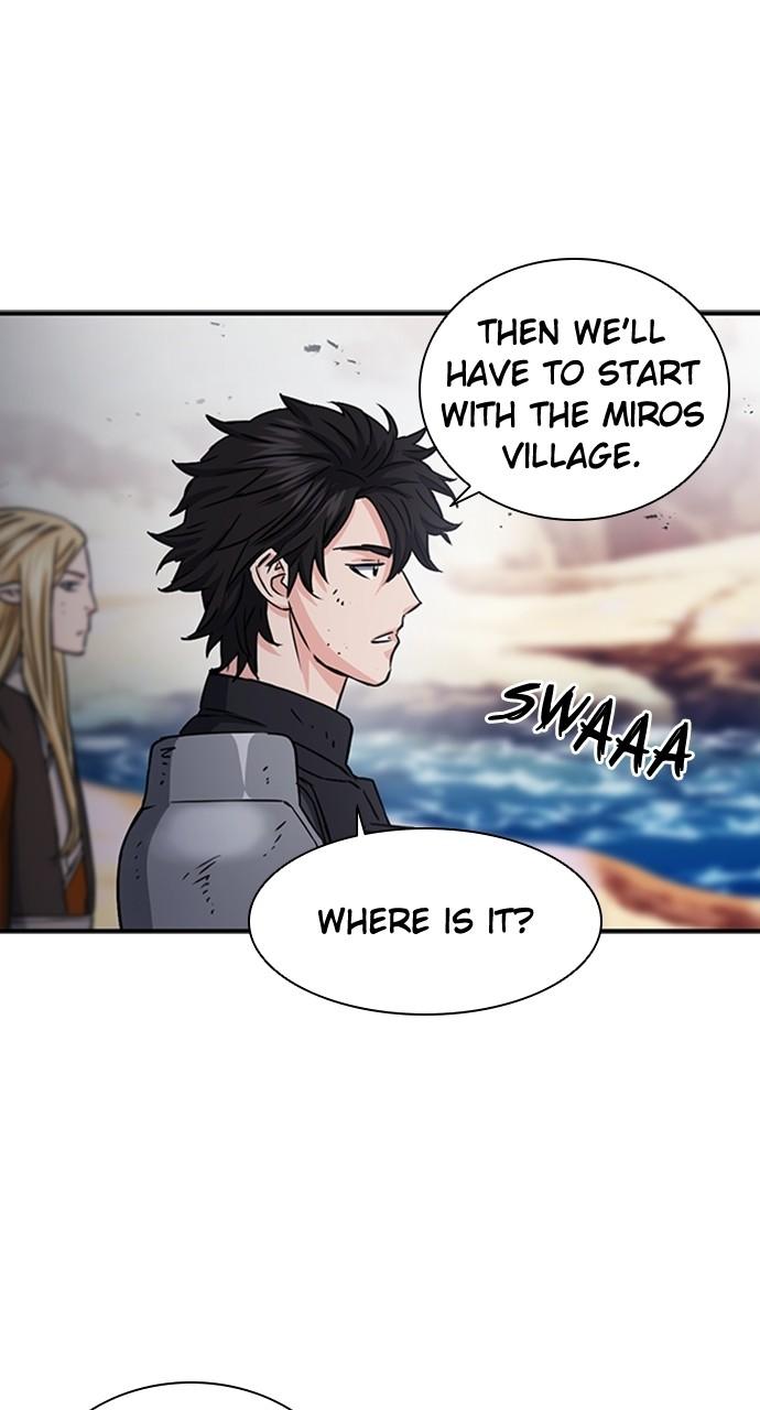 The Druid of Seoul Station Chapter 106 - Page 47