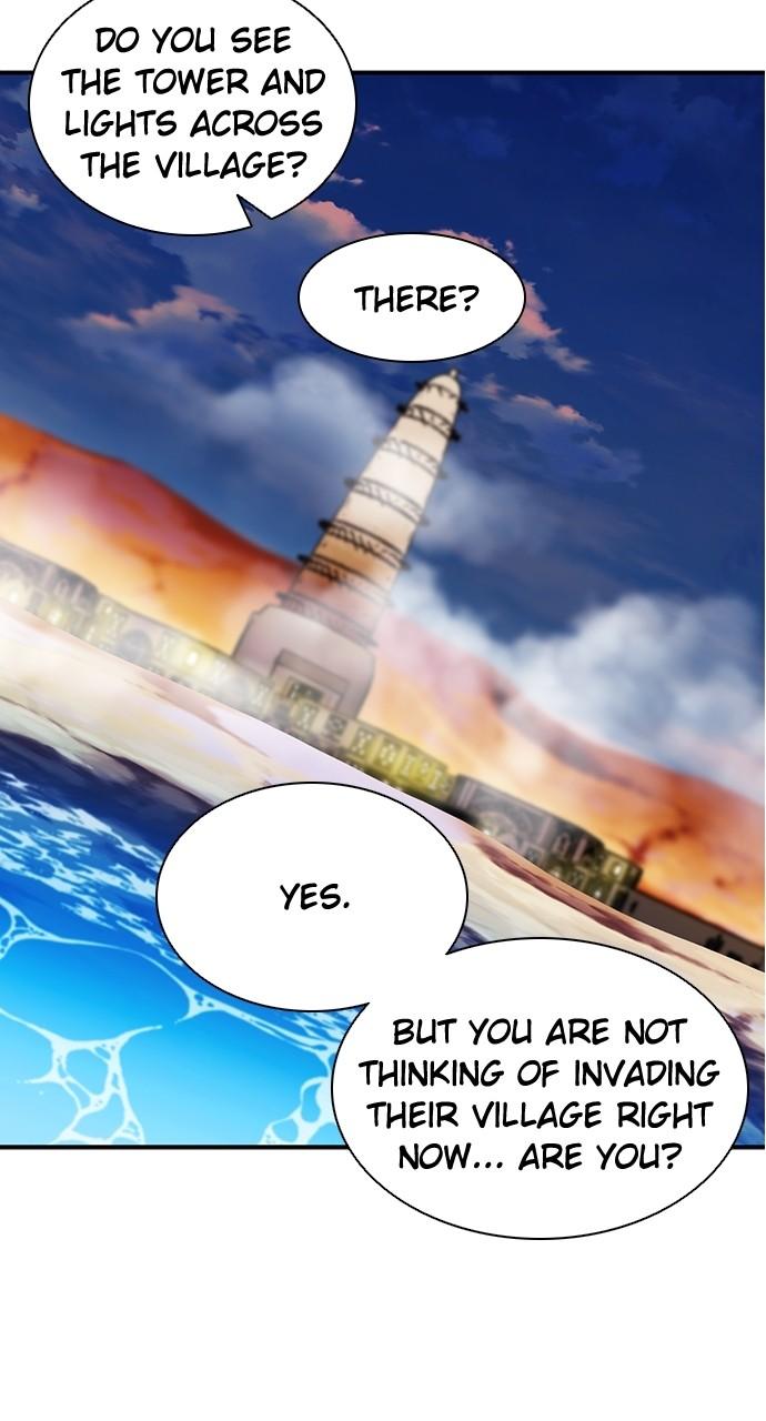 The Druid of Seoul Station Chapter 106 - Page 48