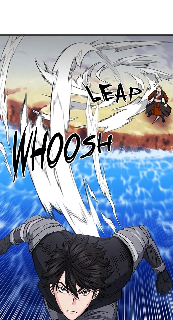 The Druid of Seoul Station Chapter 106 - Page 49