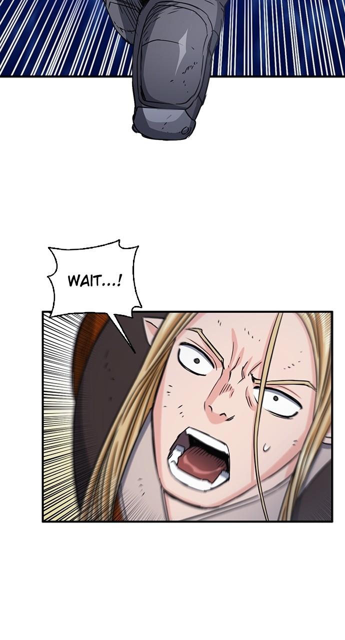 The Druid of Seoul Station Chapter 106 - Page 50