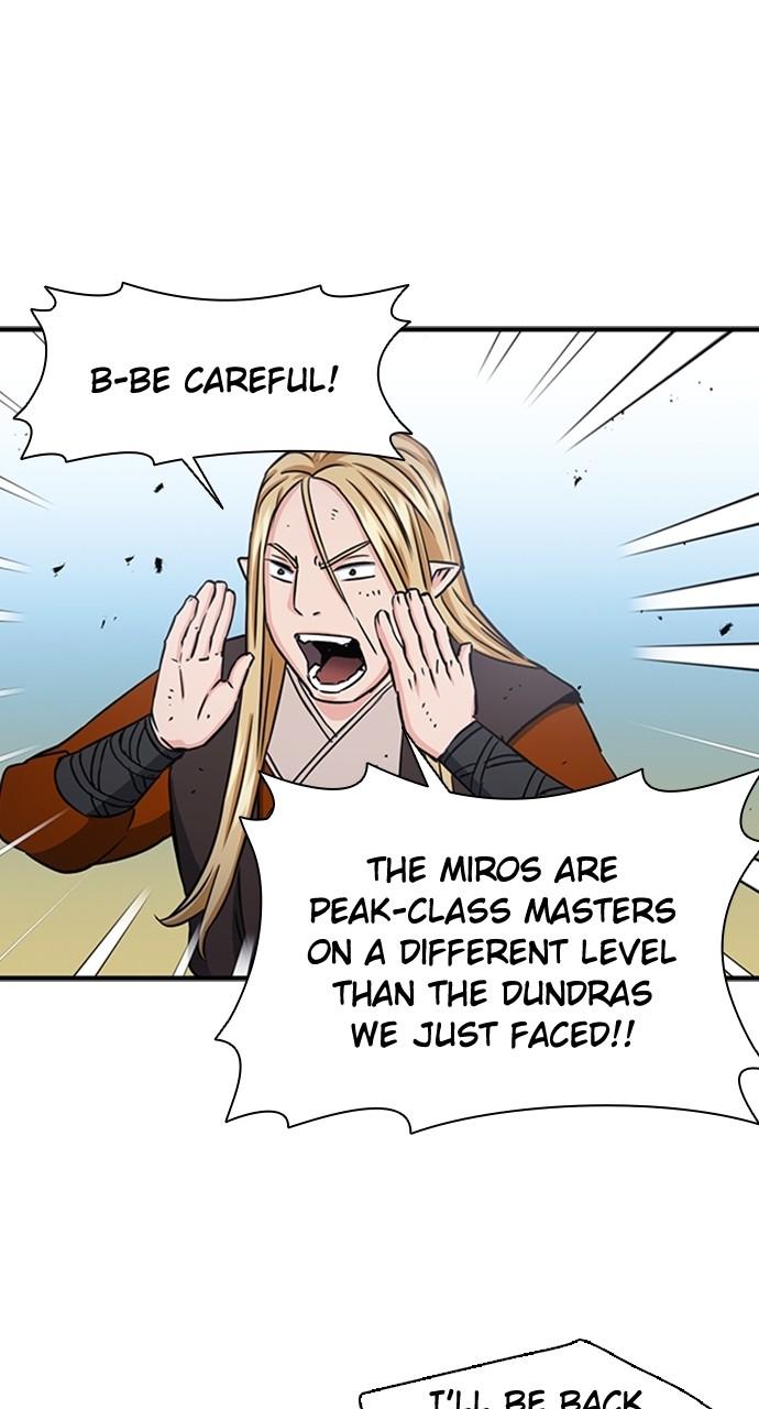 The Druid of Seoul Station Chapter 106 - Page 52