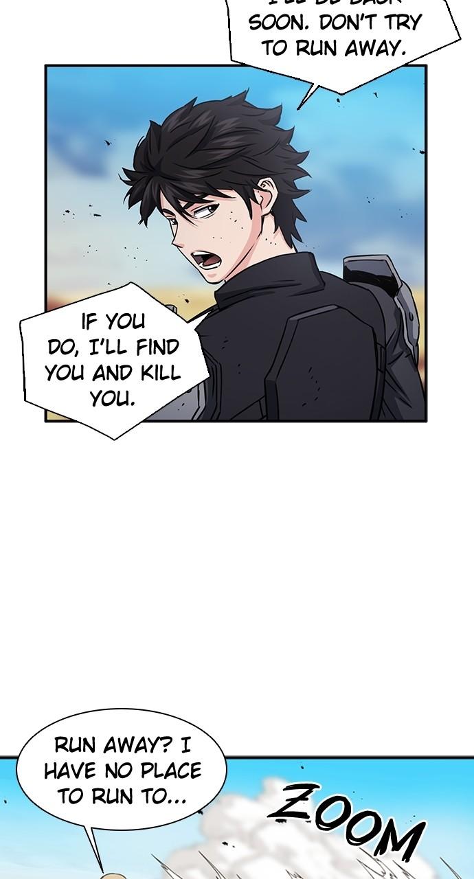 The Druid of Seoul Station Chapter 106 - Page 53