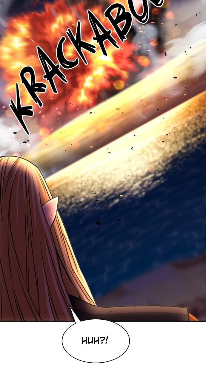 The Druid of Seoul Station Chapter 106 - Page 55