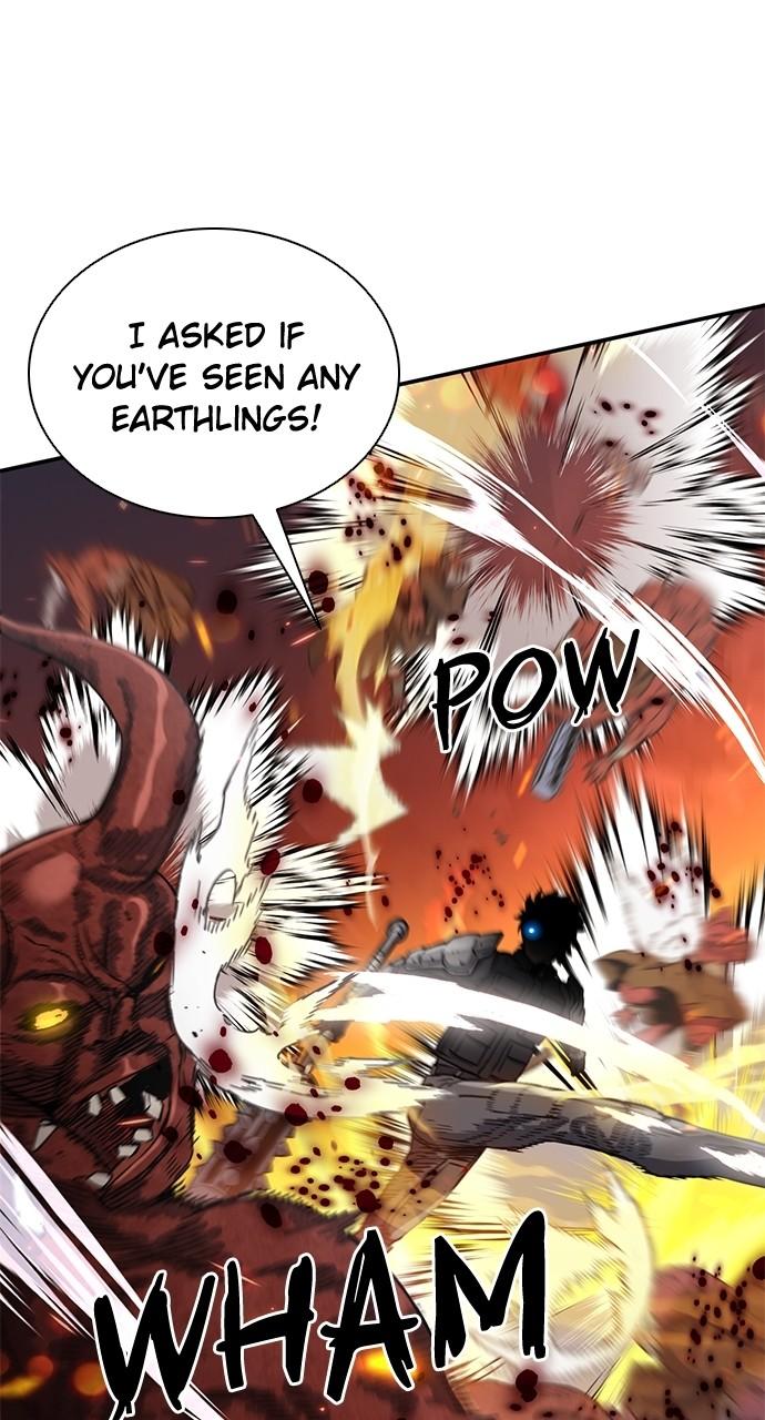 The Druid of Seoul Station Chapter 106 - Page 56