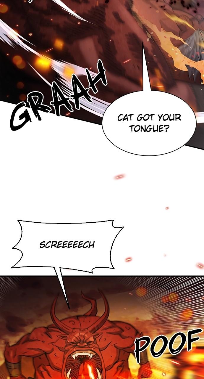 The Druid of Seoul Station Chapter 106 - Page 57