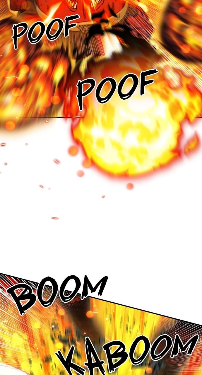 The Druid of Seoul Station Chapter 106 - Page 58