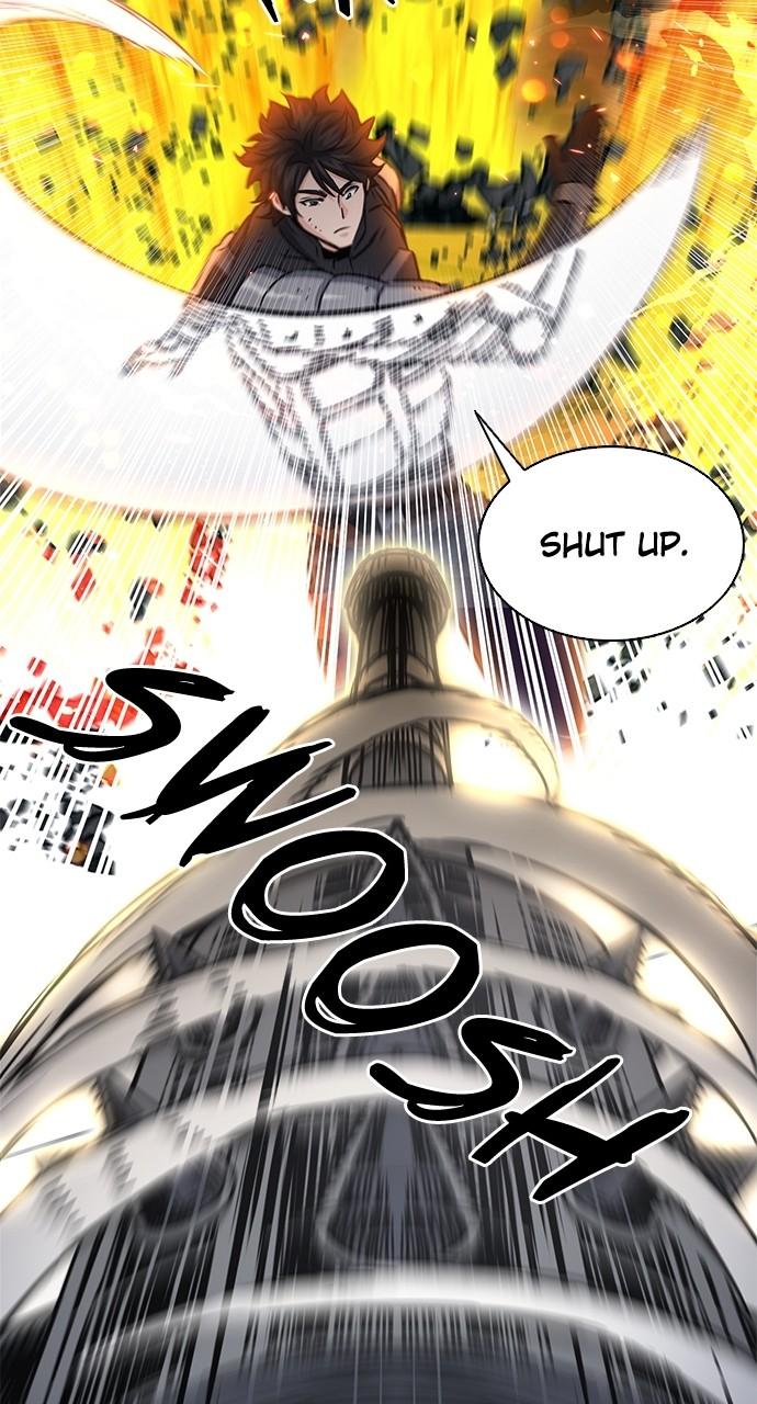 The Druid of Seoul Station Chapter 106 - Page 59