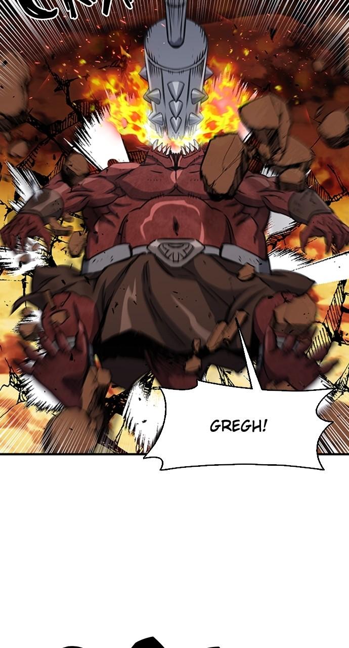 The Druid of Seoul Station Chapter 106 - Page 61