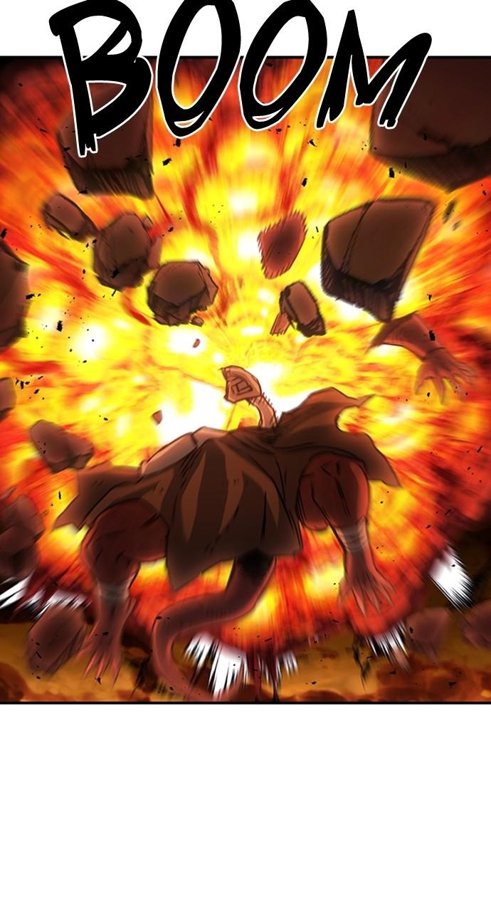 The Druid of Seoul Station Chapter 106 - Page 62