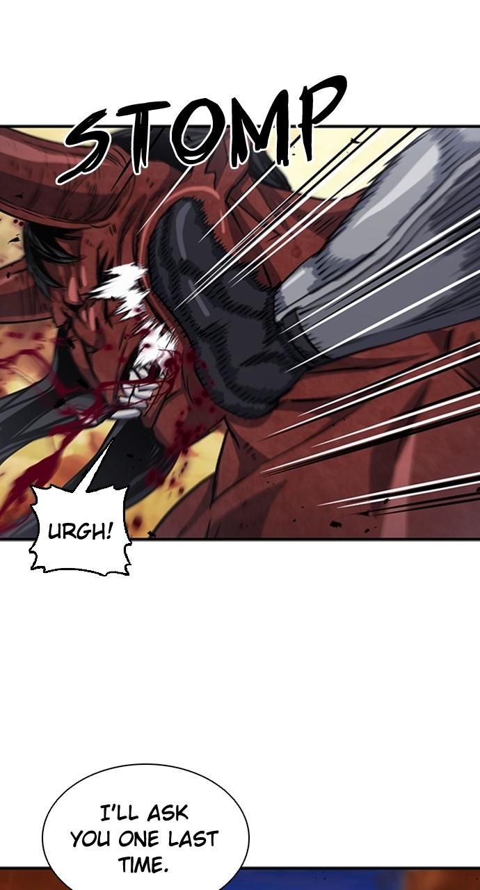 The Druid of Seoul Station Chapter 106 - Page 63