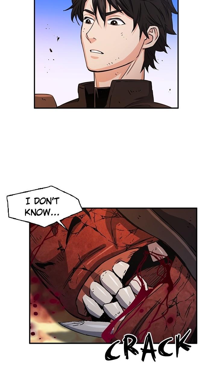 The Druid of Seoul Station Chapter 106 - Page 65