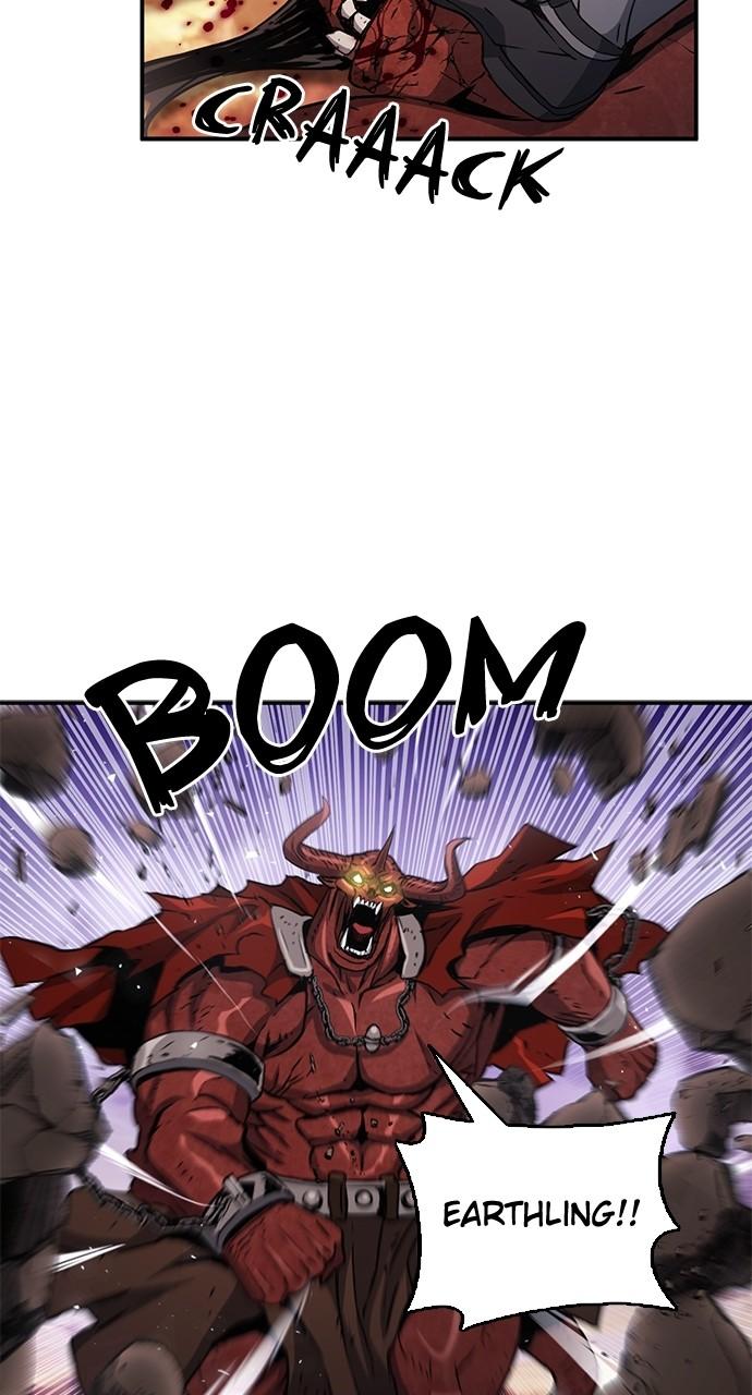 The Druid of Seoul Station Chapter 106 - Page 67