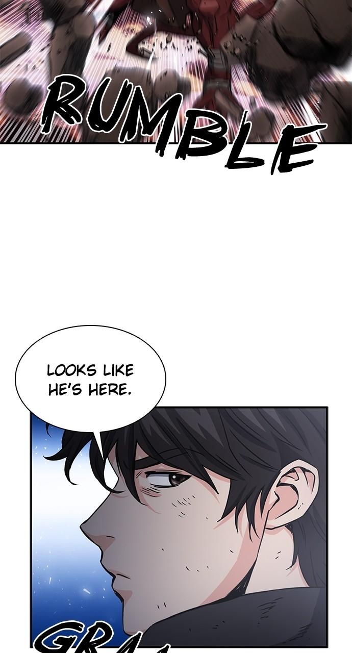 The Druid of Seoul Station Chapter 106 - Page 68