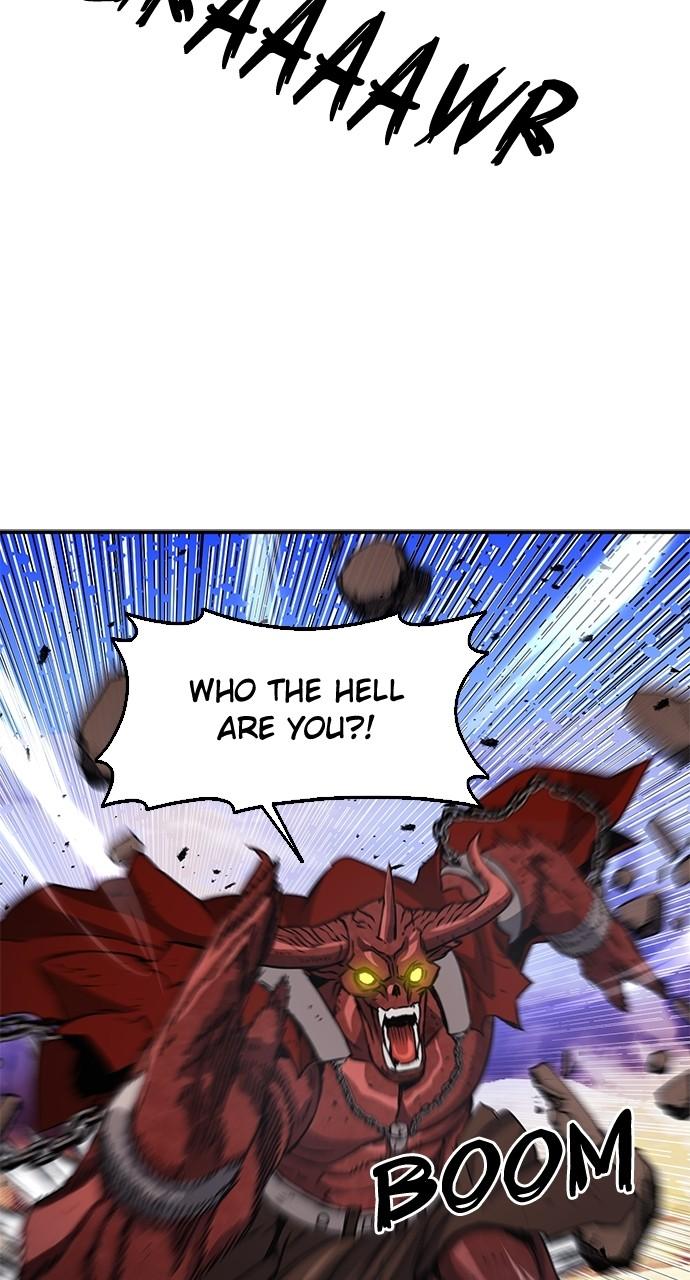 The Druid of Seoul Station Chapter 106 - Page 69