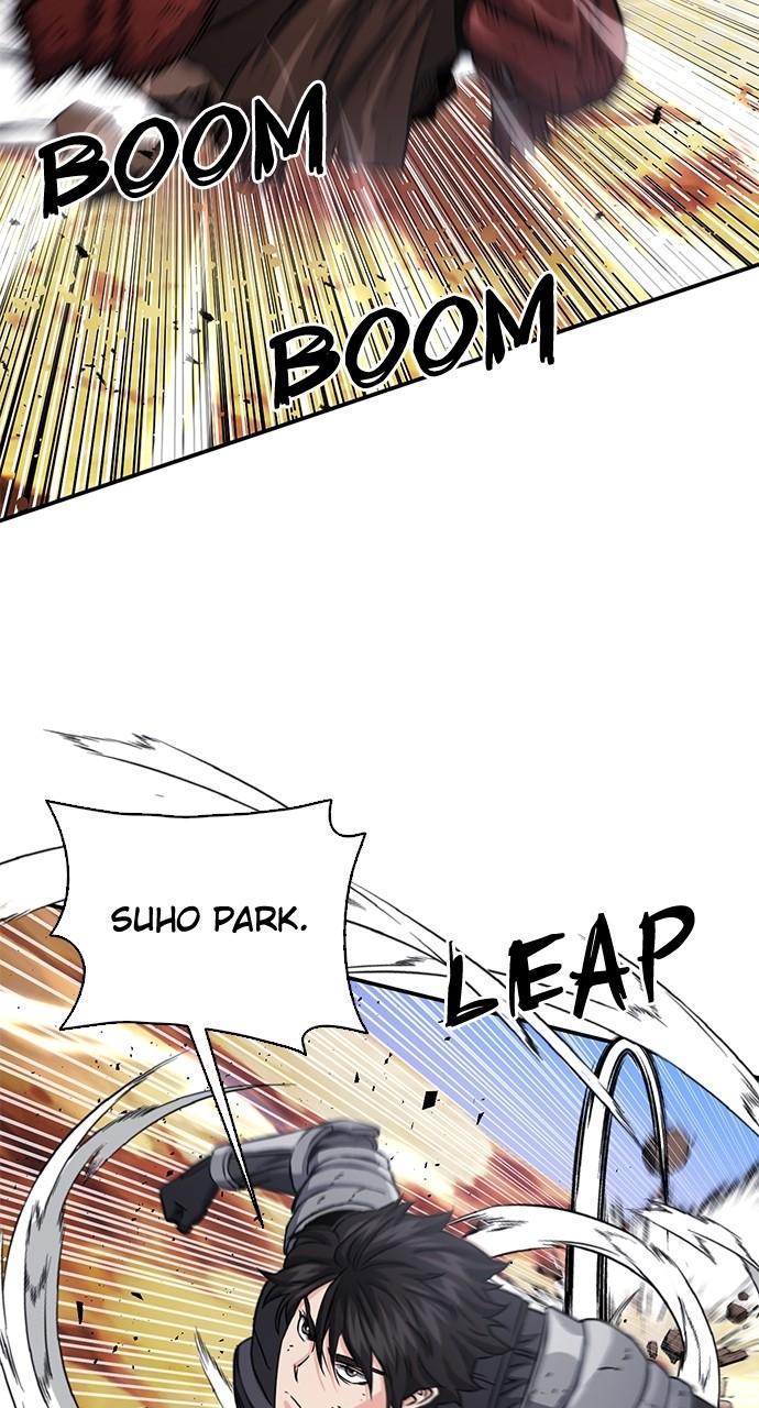 The Druid of Seoul Station Chapter 106 - Page 70