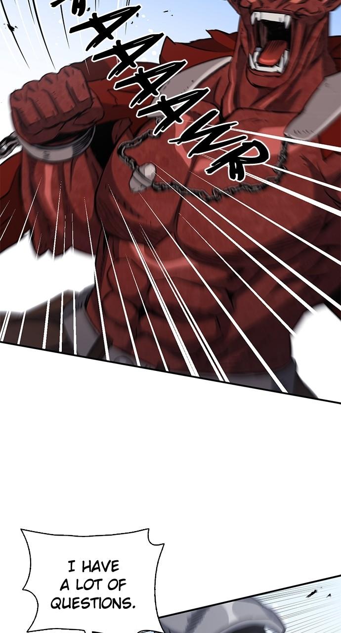 The Druid of Seoul Station Chapter 106 - Page 72