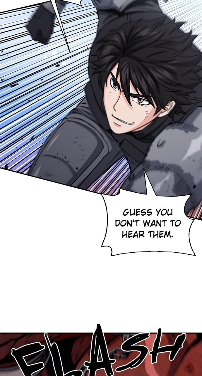 The Druid of Seoul Station Chapter 106 - Page 73