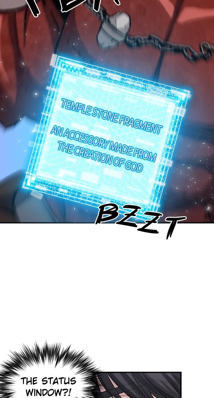 The Druid of Seoul Station Chapter 106 - Page 74