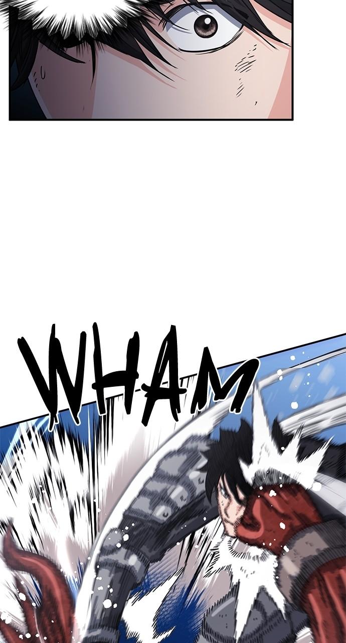 The Druid of Seoul Station Chapter 106 - Page 75