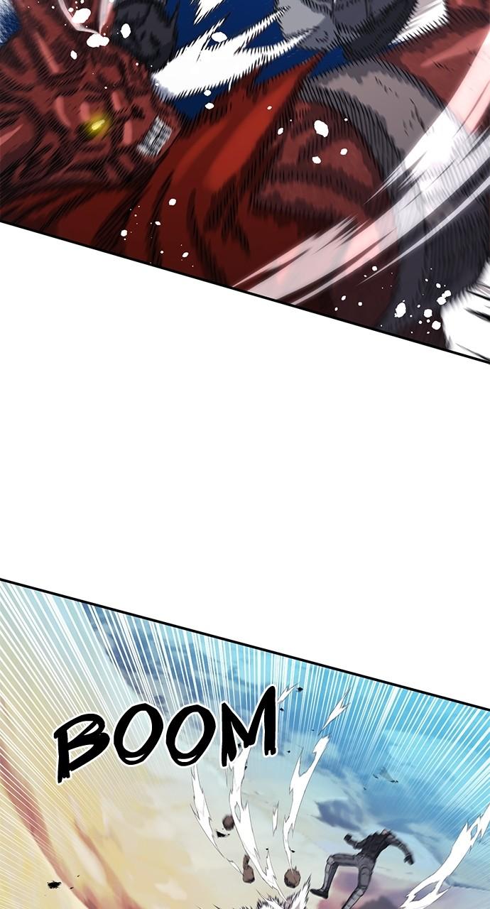 The Druid of Seoul Station Chapter 106 - Page 76