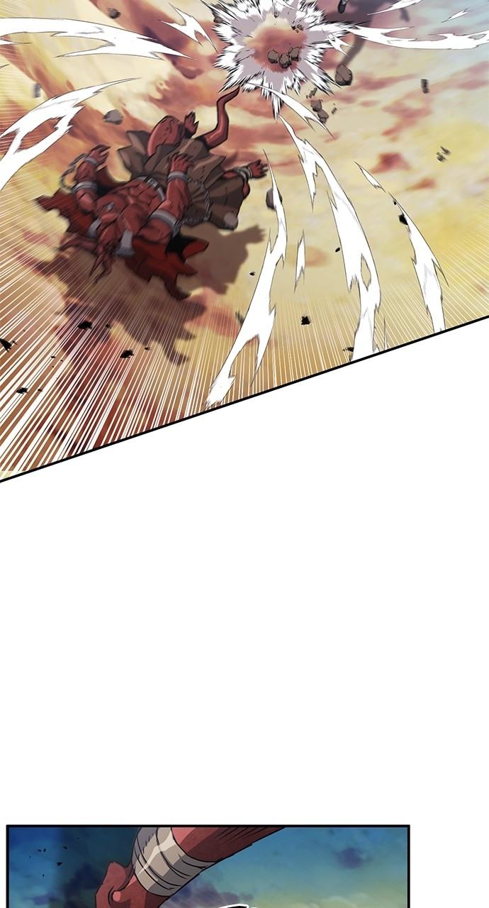 The Druid of Seoul Station Chapter 106 - Page 77