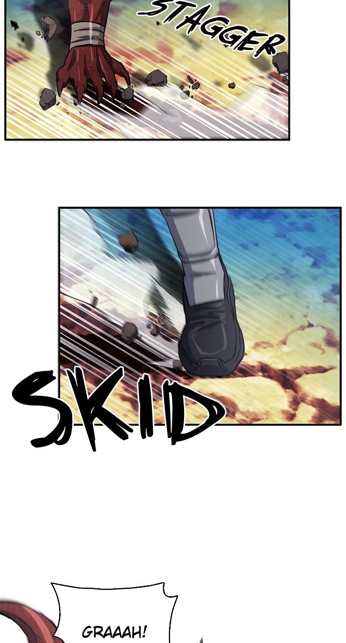 The Druid of Seoul Station Chapter 106 - Page 78