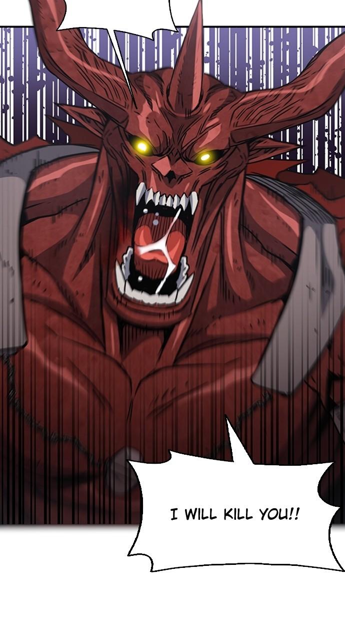 The Druid of Seoul Station Chapter 106 - Page 79