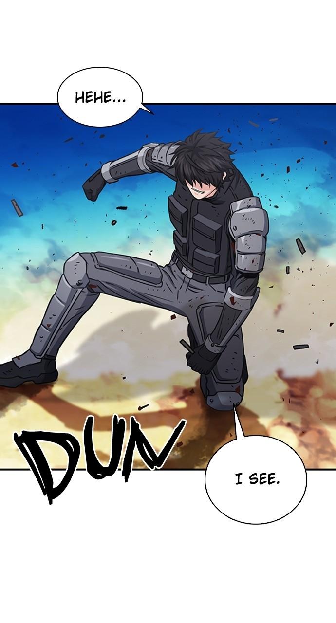 The Druid of Seoul Station Chapter 106 - Page 80