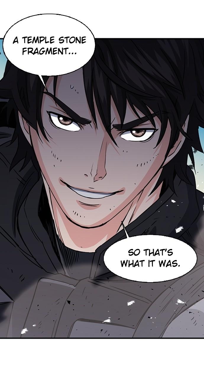 The Druid of Seoul Station Chapter 106 - Page 81