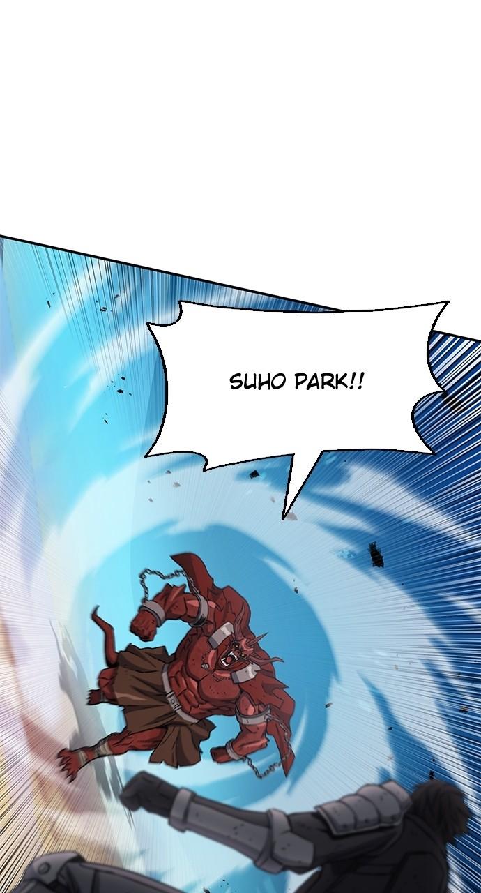 The Druid of Seoul Station Chapter 106 - Page 82