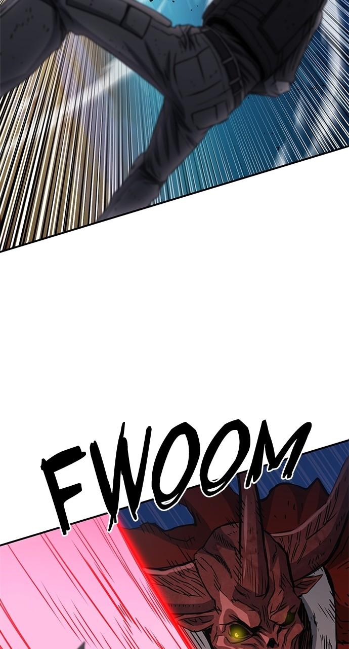 The Druid of Seoul Station Chapter 106 - Page 83