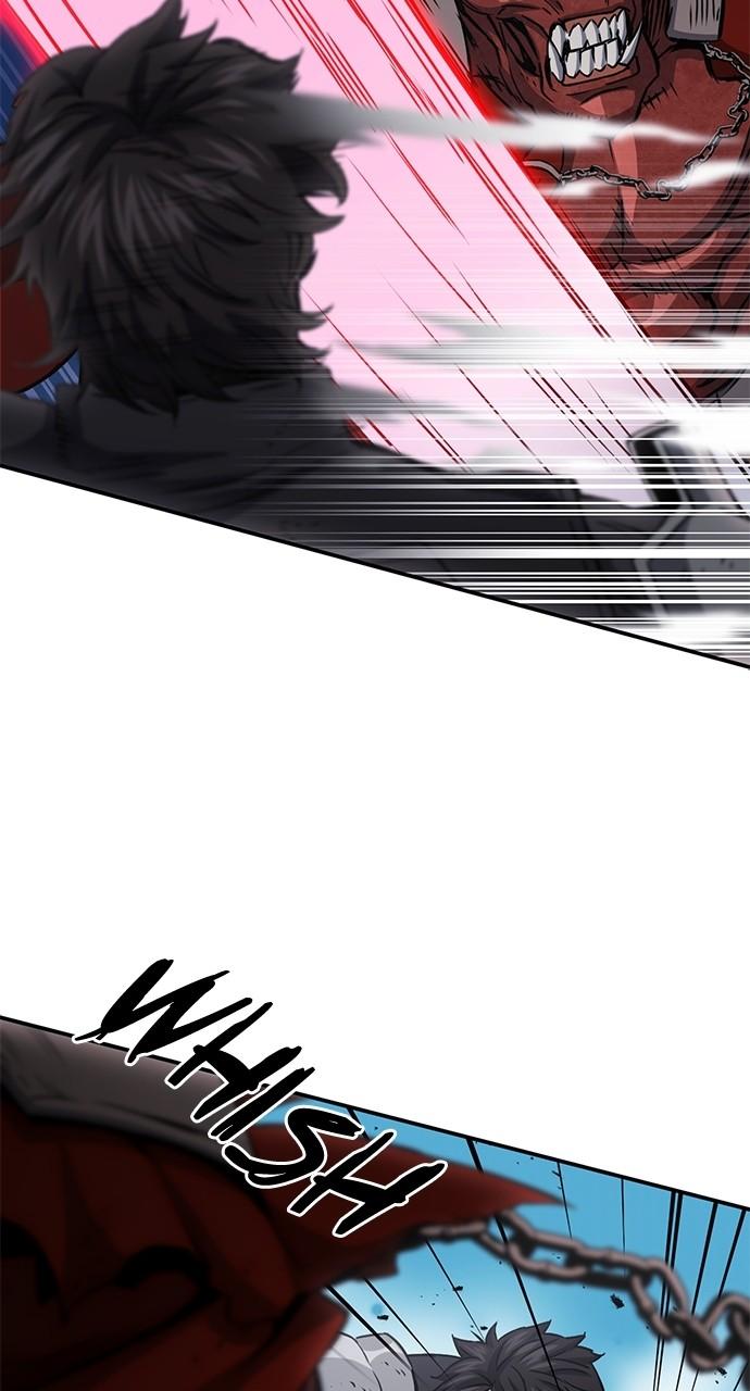 The Druid of Seoul Station Chapter 106 - Page 84